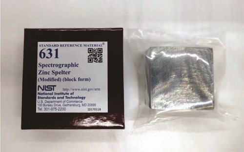 SRM 631 光譜鋅噴涂機(改進型)