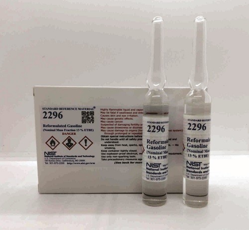 SRM 2275  2，2，4-三甲基戊烷氯化農(nóng)藥溶液-II標(biāo)準(zhǔn)品